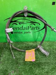 Трос ручника задний правый NISSAN JUKE 2011