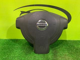 Airbag водительский NISSAN NV200 2010