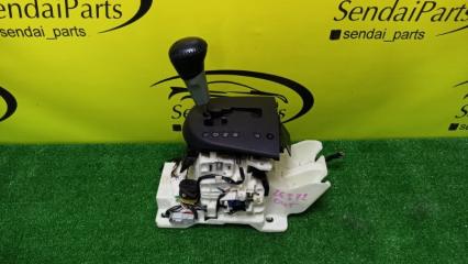 Запчасть селектор акпп MITSUBISHI Outlander 2006