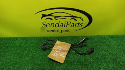 Фото запчасти датчик abs передний левый NISSAN NV200 2010 контрактная запчасть Запчасть датчик abs передний левый NISSAN NV200 2010