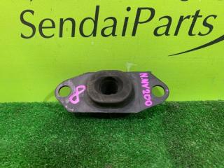 Фото запчасти подушка двигателя передняя левая NISSAN NV200 2010 контрактная запчасть Запчасть подушка двигателя передняя левая NISSAN NV200 2010