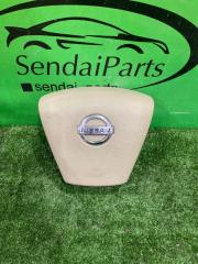 Airbag водительский NISSAN MURANO 2008