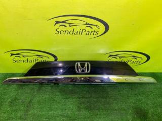 Накладка на багажник HONDA SHUTTLE 2015