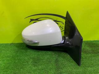 Зеркало правое NISSAN MURANO 2008