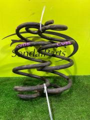 Пружина задняя NISSAN CUBE 2009