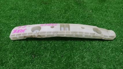 Запчасть крепление бампера заднее левое NISSAN JUKE 2012