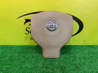Airbag водительский NISSAN BLUEBIRD SYLPHY 2012
