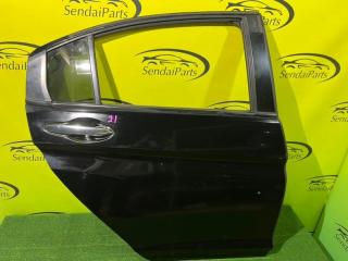 Дверь боковая задняя правая HONDA GRACE 2015