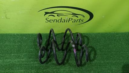 Пружина задняя NISSAN JUKE 2012