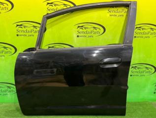 Дверь боковая передняя левая HONDA FIT SHUTTLE 2012