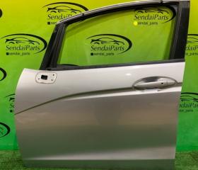 Дверь боковая передняя левая HONDA FIT 2013
