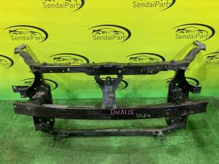 Телевизор NISSAN DUALIS 2010