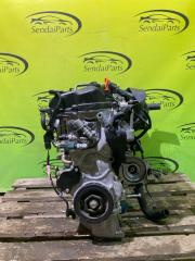 Двигатель HONDA GRACE 2018