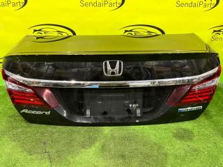 Крышка багажника HONDA ACCORD 2018