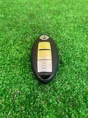 Ключ зажигания NISSAN NOTE 2018