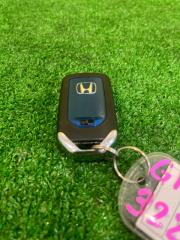 Ключ зажигания HONDA GRACE 2018
