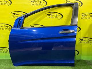 Дверь боковая передняя левая HONDA GRACE 2018