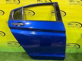 Дверь боковая задняя правая HONDA GRACE 2018