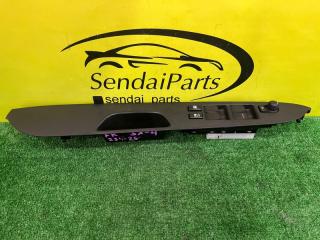 Запчасть блок упр. стеклоподьемниками передний правый SUZUKI SX4 2007