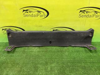 Пластик замка багажника LEXUS GS350 GRS191 2GRFSE 58387-30170 контрактная