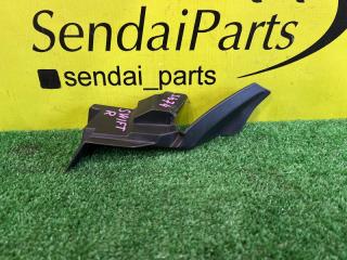 Уголок жабо правый SUZUKI SWIFT 2012 контрактная Уголок жабо правый SUZUKI SWIFT 2012