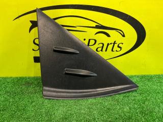 Запчасть уголок крыла передний правый TOYOTA SIENTA 2015