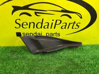 Уголок жабо правый MITSUBISHI Outlander 2014 контрактная Уголок жабо правый MITSUBISHI Outlander 2014