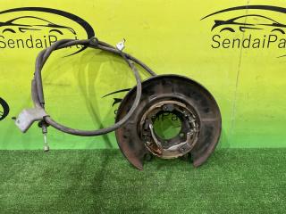 Трос ручника задний правый NISSAN X-TRAIL 2014