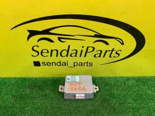 Запчасть электронный блок MITSUBISHI Outlander 2014