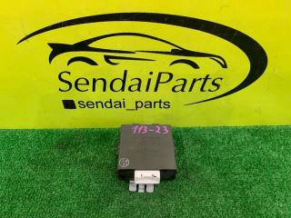 Запчасть электронный блок MITSUBISHI Outlander 2006