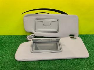 Запчасть козырек солнцезащитный MITSUBISHI Outlander 2008