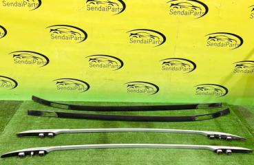 Рейлинг на крышу NISSAN X-TRAIL 2014