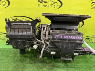Печка HONDA ACCORD 2013