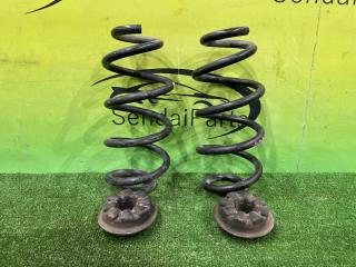 Пружина задняя NISSAN X-TRAIL 2014