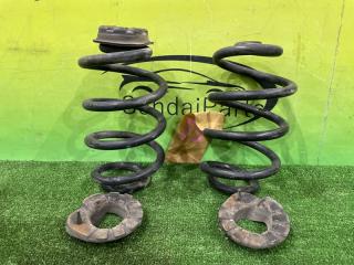 Пружина задняя NISSAN JUKE 2011