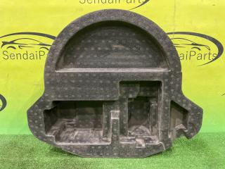 Запчасть ящик в багажник SUZUKI SWIFT 2012