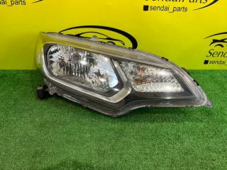 Фара правая HONDA FIT 2014