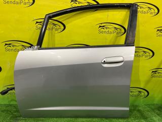 Дверь боковая передняя левая HONDA FIT SHUTTLE 2012