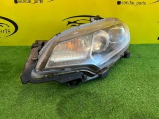 Фара левая HONDA FIT 2013