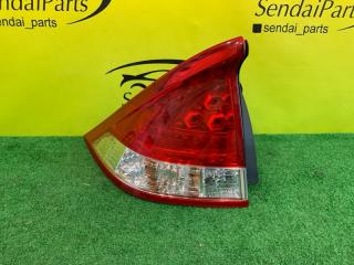 Стоп-сигнал левый HONDA INSIGHT 2009
