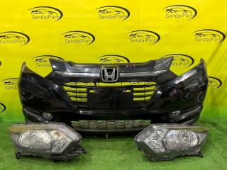 Ноускат HONDA VEZEL 2014