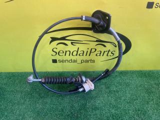 Запчасть трос переключения акпп TOYOTA PASSO 2016