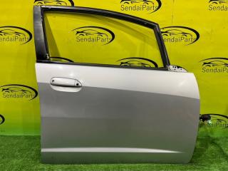 Дверь боковая передняя правая HONDA FIT SHUTTLE 2012