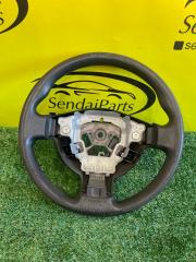 Фото запчасти руль NISSAN NV200 2009 контрактная запчасть Запчасть руль NISSAN NV200 2009