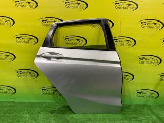Дверь боковая задняя правая HONDA SHUTTLE 2016
