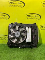 Радиатор основной HONDA FIT 2014