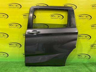 Дверь боковая задняя левая HONDA FREED 2017