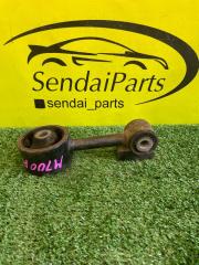 Запчасть подушка двигателя задняя TOYOTA PASSO 2016