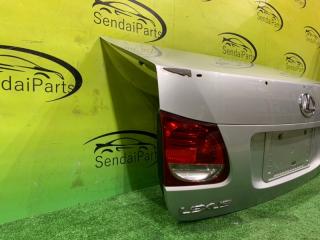 Крышка багажника GS350 GRS191 2GRFSE