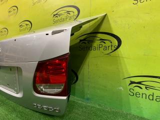 Крышка багажника LEXUS GS350 GRS191 2GRFSE